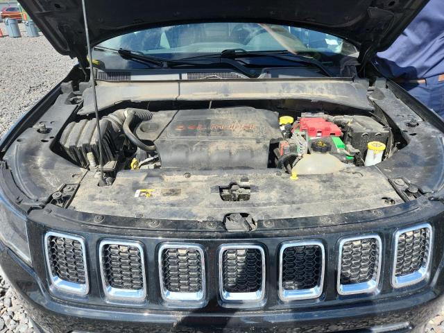 Продаж на аукціоні авто 2019 Jeep Compass Li, vin: 3C4NJDCB1KT673330, номер лоту: 81787465