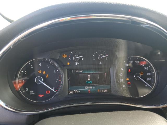 Aukcja sprzedaży 2019 Buick Encore, vin: KL4CJESB9KB862852, numer aukcji: 82039325