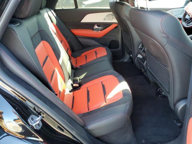 71607185 :رقم المزاد ، 4JGFD6BB3SB399800 vin ، 2025 Mercedes-benz Gle Coupe Amg 53 4matic مزاد بيع