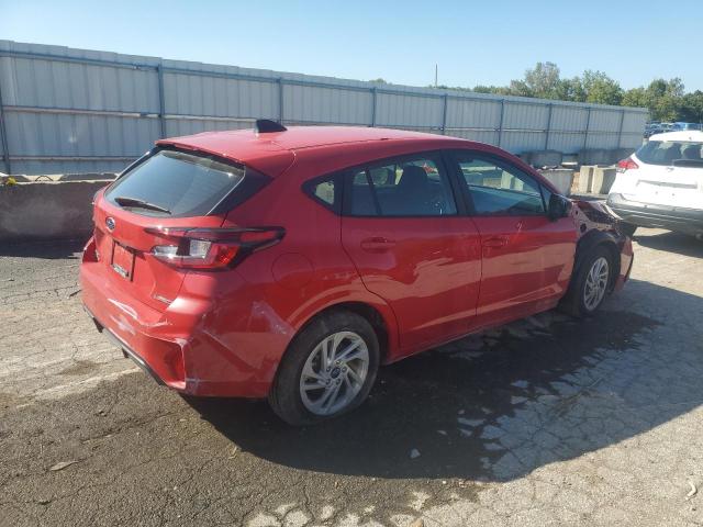41775076 :رقم المزاد ، JF1GUABC6R8855287 vin ، 2024 Subaru Impreza مزاد بيع