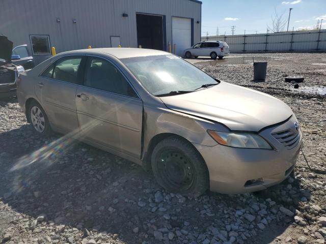 Продажа на аукционе авто 2007 Toyota Camry, vin: 4T1BK46K37U555185, номер лота: 81753505
