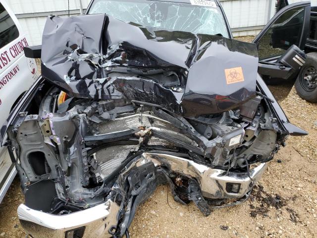 2024 Chevrolet Silverado მანქანა იყიდება აუქციონზე, vin: 2GC4YNEY3R1104649, აუქციონის ნომერი: 83829475