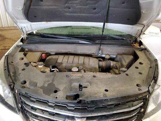 Продаж на аукціоні авто 2014 Chevrolet Traverse, vin: 1GNKVGKD3EJ174205, номер лоту: 84198855