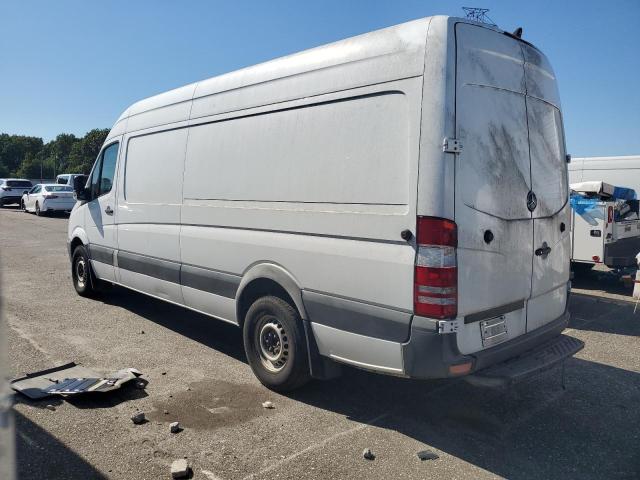 Продажа на аукционе авто 2015 Mercedes-benz Sprinter 2, vin: WD3PE8CC8FP106002, номер лота: 80139625