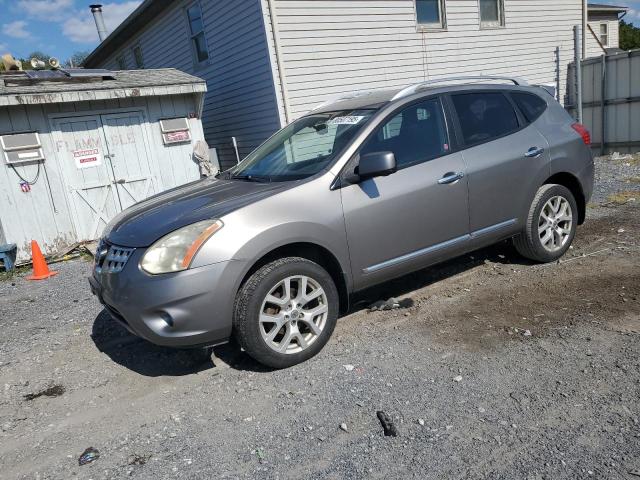Aukcja sprzedaży 2013 Nissan Rogue, vin: JN8AS5MV6DW113816, numer aukcji: 80507195