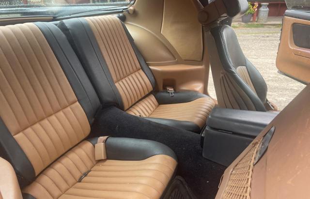 Продаж на аукціоні авто 1988 Pont Firebird Trans Am, vin: 1G2FW218XJL246566, номер лоту: 81492835