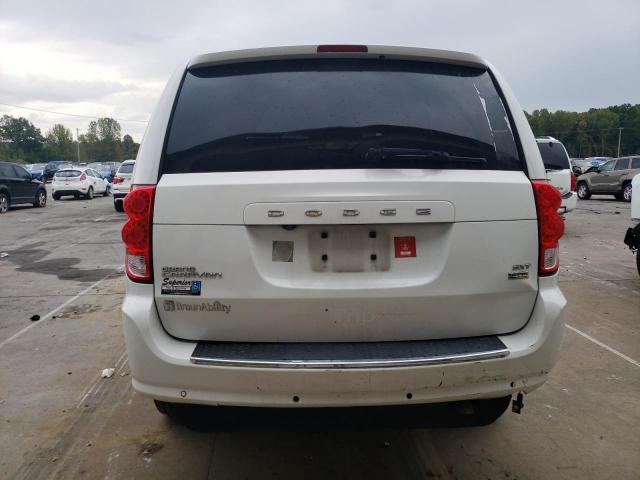 Продаж на аукціоні авто 2017 Dodge Grand Cara, vin: 2C7WDGCG0HR767965, номер лоту: 71653485