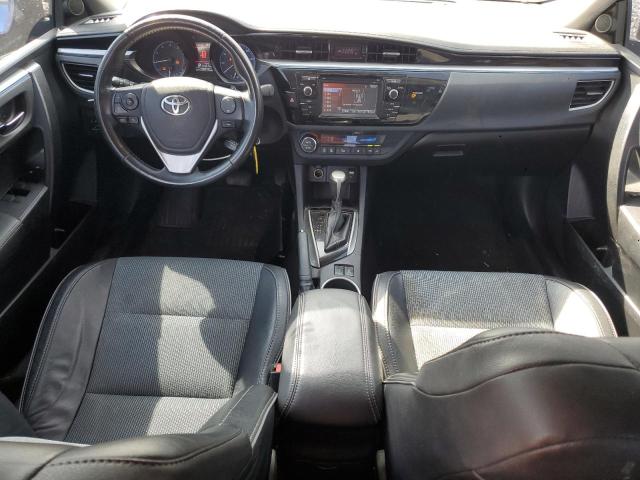 Aukcja sprzedaży 2016 Toyota Corolla L, vin: 2T1BURHE7GC610057, numer aukcji: 80804765