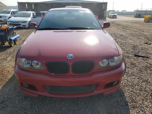 Продаж на аукціоні авто 2004 Bmw 330, vin: WBABD53484PD98533, номер лоту: 71356915