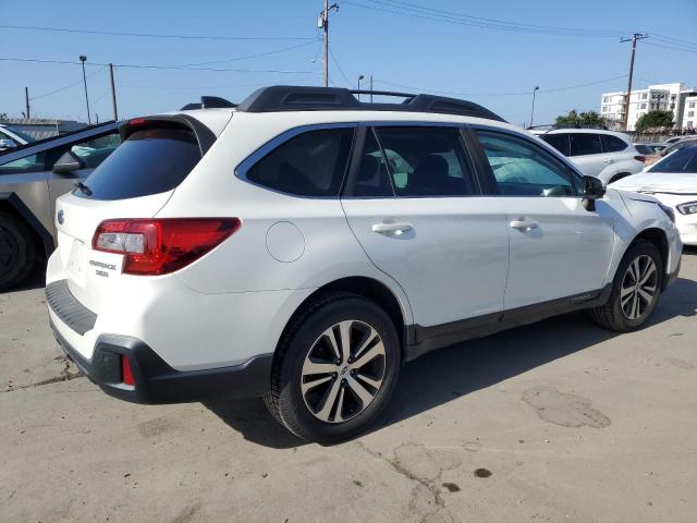 80756225 :رقم المزاد ، 4S4BSENC4K3278965 vin ، 2019 Subaru Outback 3.6r Limited مزاد بيع