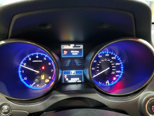 Aukcja sprzedaży 2017 Subaru Outback, vin: 4S4BSANC0H3277846, numer aukcji: 80858175