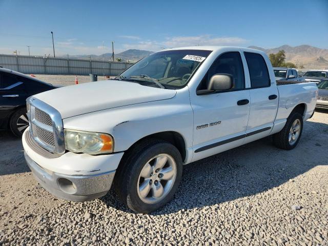Aukcja sprzedaży 2004 Dodge Ram 1500, vin: 1D7HA18N22S703814, numer aukcji: 71121825