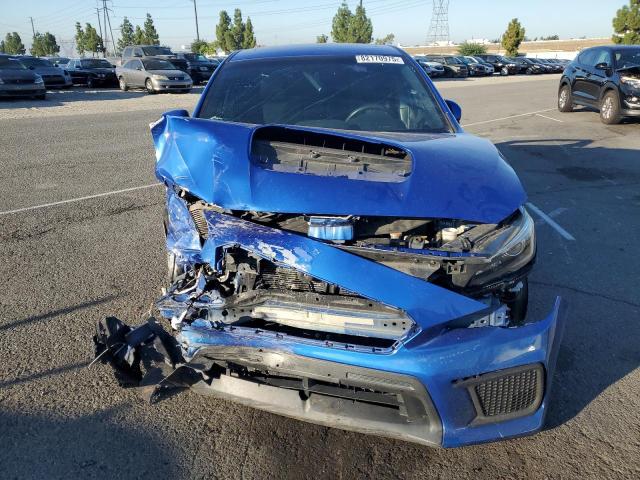 Продажа на аукционе авто 2018 Subaru Wrx Sti Li, vin: JF1VA2W6XJ9831230, номер лота: 82170975