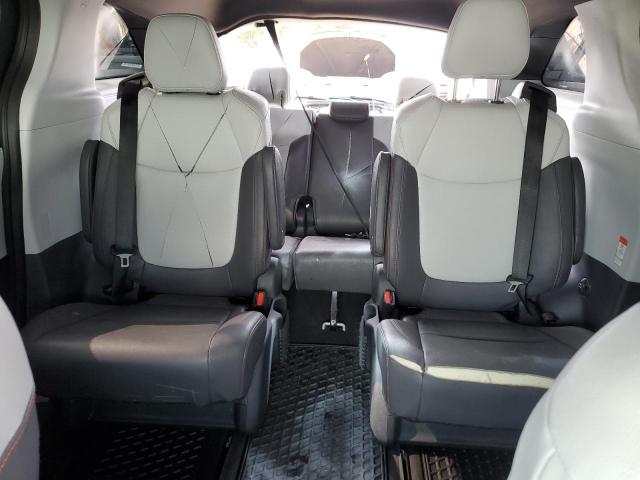 Продажа на аукционе авто 2024 Toyota Sienna Le/, vin: 5TDGRKEC6RS219218, номер лота: 80986325