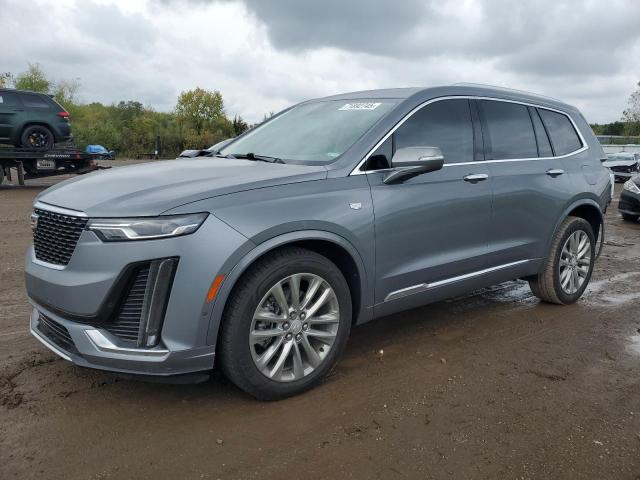 Продаж на аукціоні авто 2021 Cadillac Xt6, vin: 1GYKPDRS5MZ173959, номер лоту: 71892745