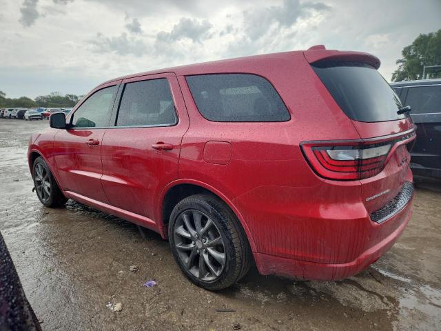 2014 Dodge Durango R/t მანქანა იყიდება აუქციონზე, vin: 1C4SDHCT9EC972462, აუქციონის ნომერი: 80946445