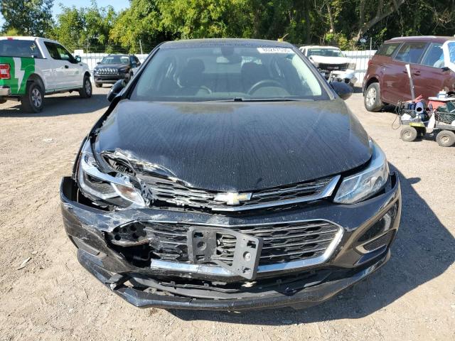 2018 Chevrolet Cruze Prem მანქანა იყიდება აუქციონზე, vin: 1G1BF5SM2J7142761, აუქციონის ნომერი: 80247535