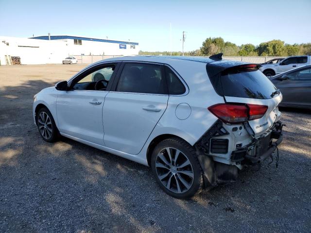 Aukcja sprzedaży 2018 Hyundai Elantra Gt, vin: KMHH35LE3JU039458, numer aukcji: 70988095