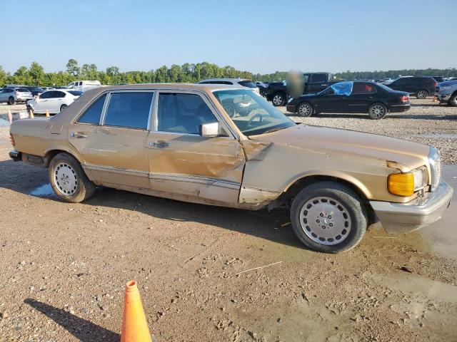 Aukcja sprzedaży 1986 Mercedes-benz 420, vin: WDBCA35D2GA215454, numer aukcji: 48165886