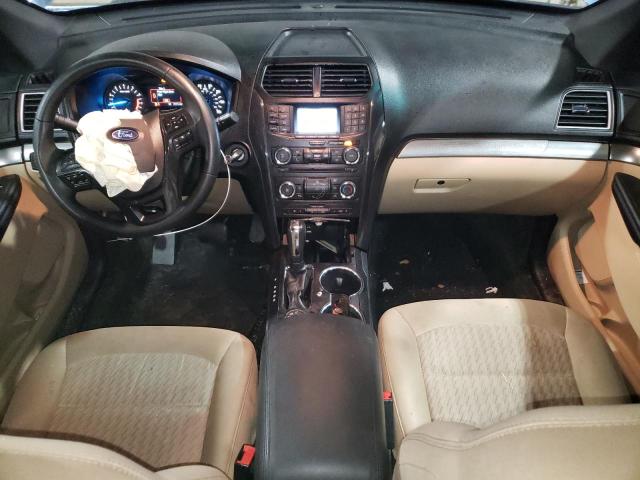 Aukcja sprzedaży 2016 Ford Explorer, vin: 1FM5K8B89GGD17774, numer aukcji: 80514645