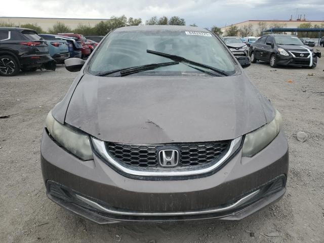 Продаж на аукціоні авто 2013 Honda Civic, vin: 2HGFB2F57DH571829, номер лоту: 84626225