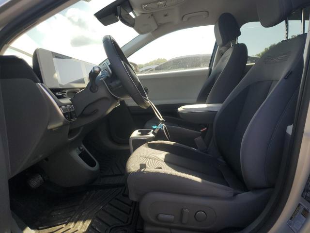 80316755 :رقم المزاد ، KM8KN4DE1RU252249 vin ، 2024 Hyundai Ioniq 5 مزاد بيع