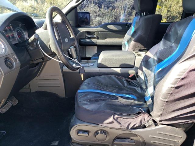 Продажа на аукционе авто 2005 Ford F150, vin: 1FTPX14585FB60363, номер лота: 80742315