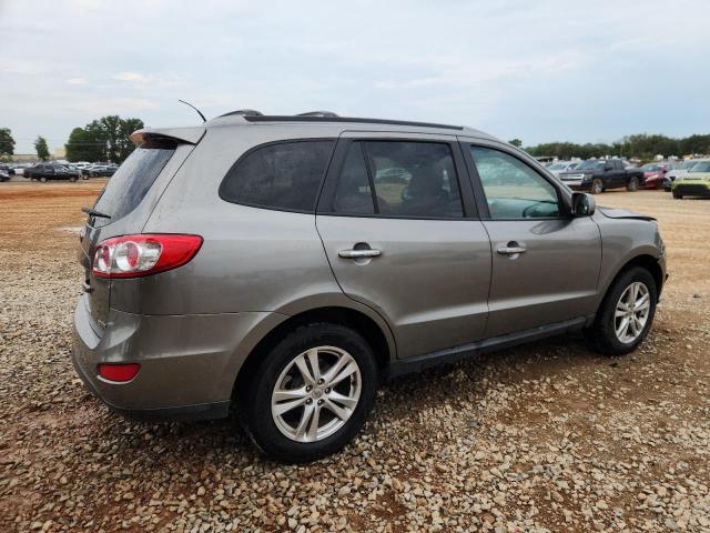 2012 Hyundai Santa Fe L მანქანა იყიდება აუქციონზე, vin: 5XYZK4AG3CG155175, აუქციონის ნომერი: 81644525