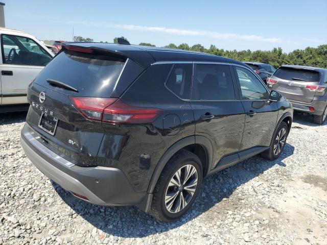 2023 Nissan Rogue მანქანა იყიდება აუქციონზე, vin: JN8BT3BA2PW408745, აუქციონის ნომერი: 72050535