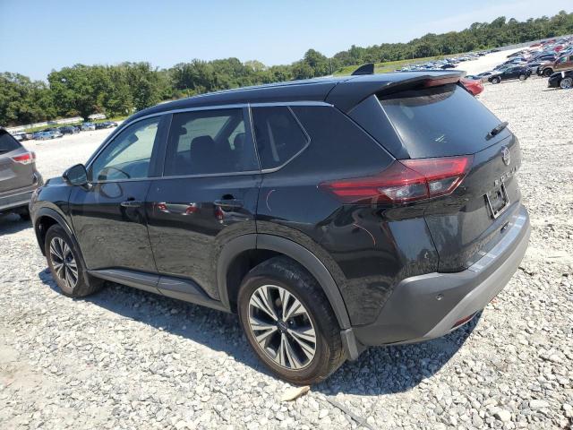 2023 Nissan Rogue მანქანა იყიდება აუქციონზე, vin: JN8BT3BA2PW408745, აუქციონის ნომერი: 72050535
