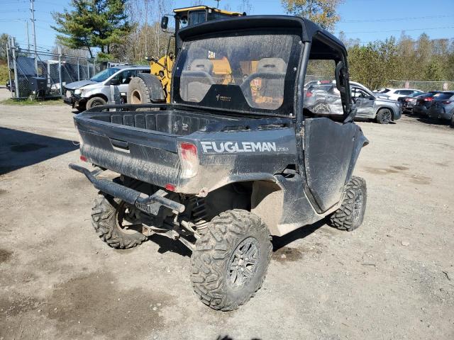2022 Segway Fugleman Ut10 მანქანა იყიდება აუქციონზე, vin: H0MUBWX17N8000419, აუქციონის ნომერი: 81513025