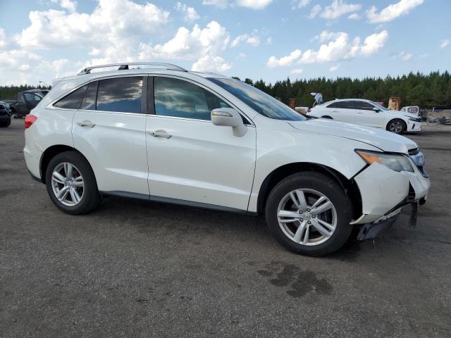 Aukcja sprzedaży 2014 Acura Rdx, vin: 5J8TB3H39EL006278, numer aukcji: 81313715