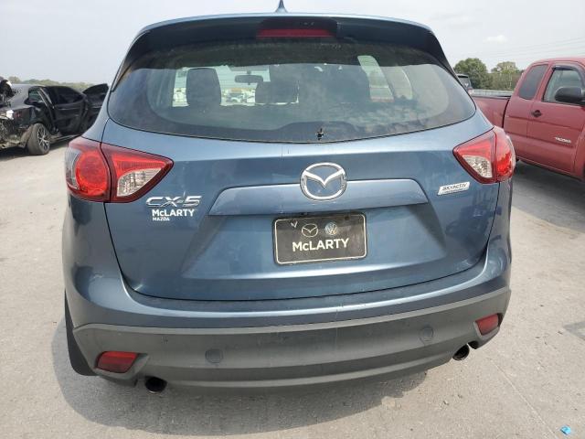 Aukcja sprzedaży 2016 Mazda Cx-5, vin: JM3KE2BY3G0911322, numer aukcji: 81629065