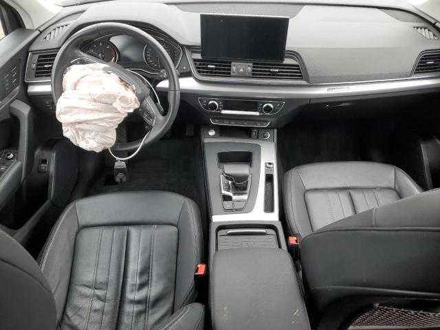 Aukcja sprzedaży 2021 Audi Q5, vin: WA1AAAFY6M2034386, numer aukcji: 70980925