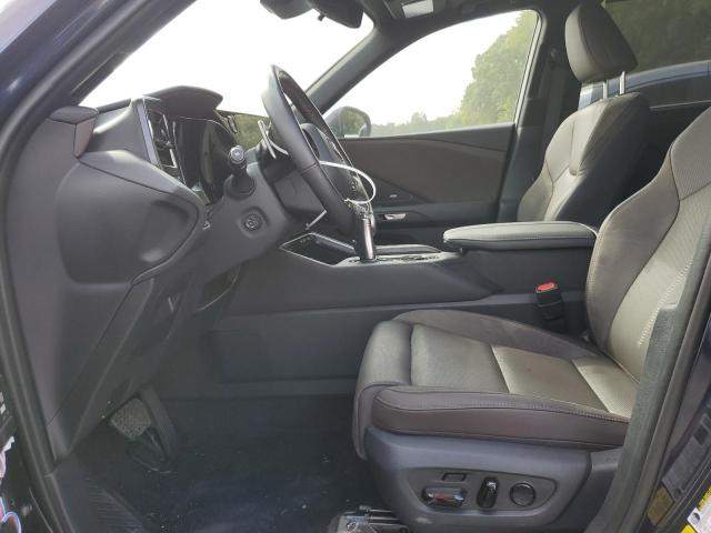 69718875 :رقم المزاد ، 5TDAAAB66SS027972 vin ، 2025 Lexus Tx 350 Bas مزاد بيع
