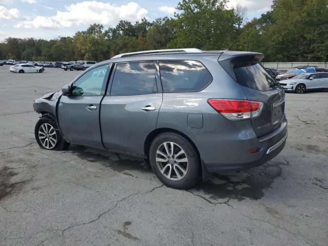 Aukcja sprzedaży 2015 Nissan Pathfinder, vin: 5N1AR2MM4FC718785, numer aukcji: 81124395