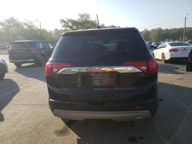 70578055 :رقم المزاد ، 1GKKNRLA9KZ173540 vin ، 2019 Gmc Acadia Sle مزاد بيع