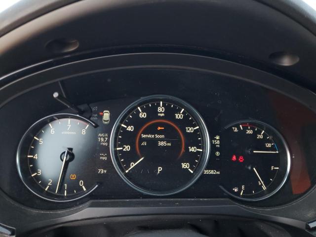 80662865 :رقم المزاد ، JM3TCBDY7M0521326 vin ، 2021 Mazda Cx-9 مزاد بيع