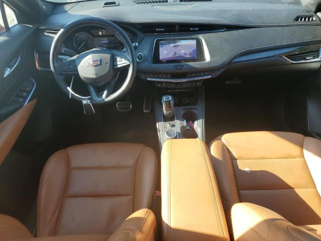 80783345 :رقم المزاد ، 1GYFZER4XKF173327 vin ، 2019 Cadillac Xt4 Sport مزاد بيع