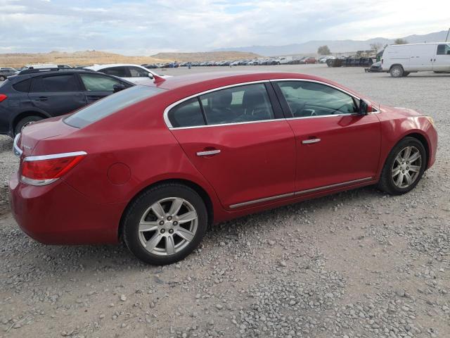 Продаж на аукціоні авто 2012 Buick Lacrosse P, vin: 1G4GD5E3XCF354026, номер лоту: 81191045