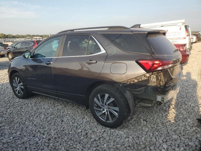 2022 Chevrolet Equinox Lt მანქანა იყიდება აუქციონზე, vin: 3GNAXUEV7NS246627, აუქციონის ნომერი: 80548605
