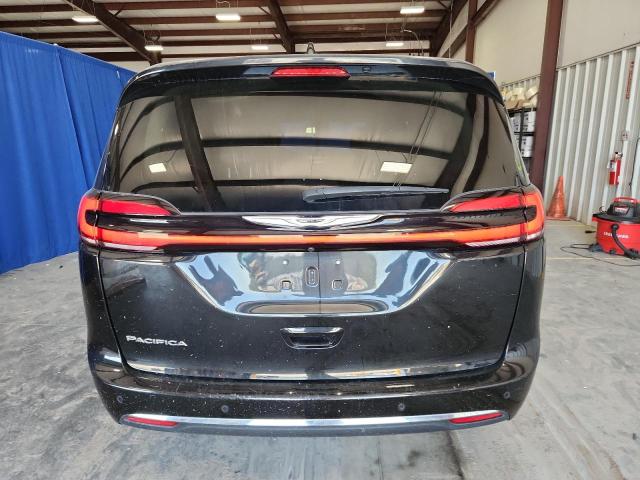 2023 Chrysler Pacifica მანქანა იყიდება აუქციონზე, vin: 2C4RC1BGXPR547016, აუქციონის ნომერი: 80800815