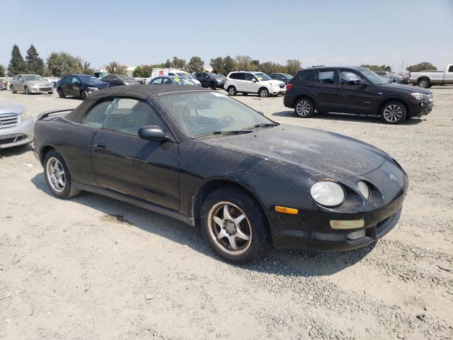 1998 Toyota Celica მანქანა იყიდება აუქციონზე, vin: JT5FG02T1W0050200, აუქციონის ნომერი: 71274255