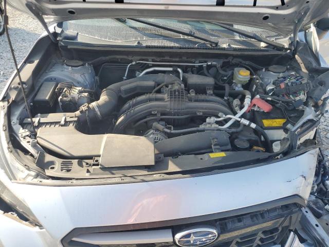 2019 Subaru Crosstrek მანქანა იყიდება აუქციონზე, vin: JF2GTABC8K8301351, აუქციონის ნომერი: 80826895