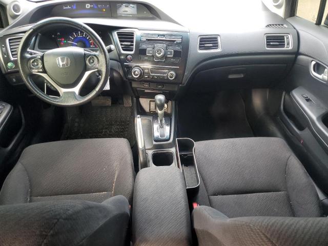 Продажа на аукционе авто 2013 Honda Civic Lx, vin: 2HGFB2F55DH003806, номер лота: 84375495