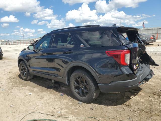 Продаж на аукціоні авто 2022 Ford Explorer, vin: 1FMSK8JHXNGB70723, номер лоту: 80878245