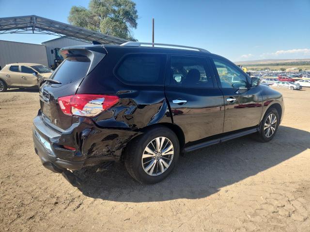 Продаж на аукціоні авто 2020 Nissan Pathfinder, vin: 5N1DR2AN1LC625244, номер лоту: 72074055