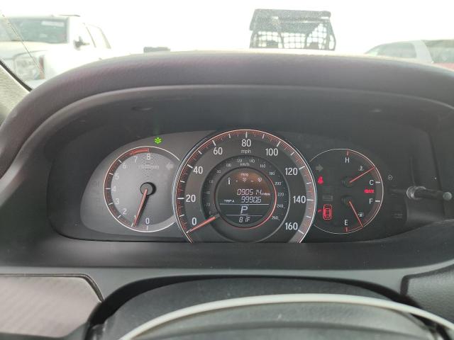 Aukcja sprzedaży 2016 Honda Accord, vin: 1HGCR2F5XGA192227, numer aukcji: 71307845
