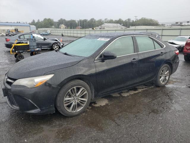 Aukcja sprzedaży 2017 Toyota Camry Le, vin: 4T1BF1FK2HU346248, numer aukcji: 80373685