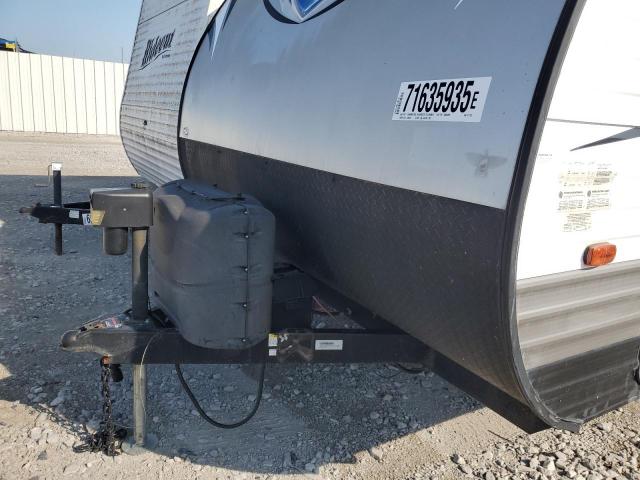 71635935 :رقم المزاد ، 4X4TSM727J7417138 vin ، 2018 Forrest River 17rbxl Smt Camper مزاد بيع